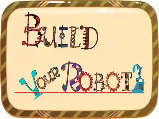 Build Your Robot – kostenloses Online-Spiel