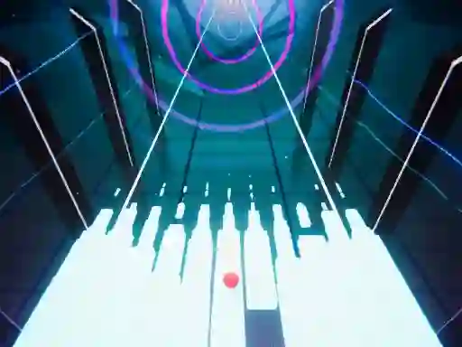Retro Ball – kostenloses Online-Spiel