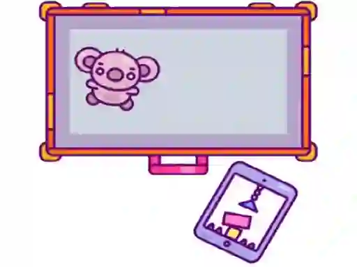 Creator Master – kostenloses Online-Spiel