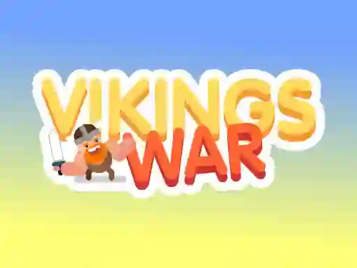 Viking Wars – kostenloses Online-Spiel