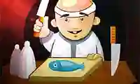 SUSHI BAR – kostenloses Online-Spiel