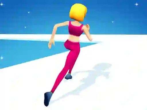 Run Of Life 3D – kostenloses Online-Spiel