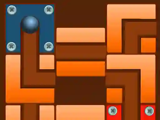 Rolling Ball – kostenloses Online-Spiel