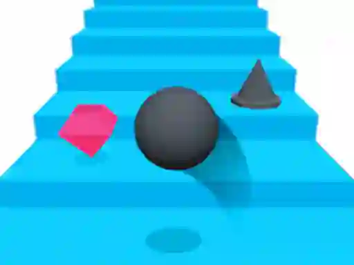 Stairs online – kostenloses Online-Spiel