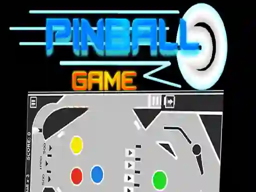 Fz Pinball – kostenloses Online-Spiel