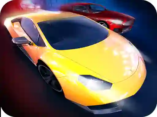 Street Racer Underground – kostenloses Online-Spiel