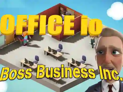 Office.io – kostenloses Online-Spiel