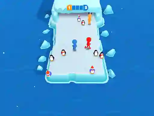 Wild Push – kostenloses Online-Spiel