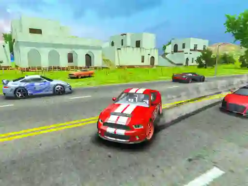 Max Drift Car Simulator – kostenloses Online-Spiel