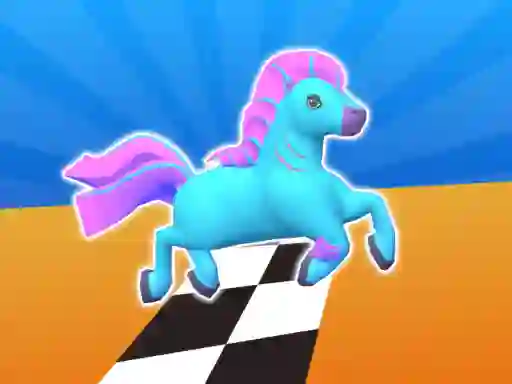 Horse Champs – kostenloses Online-Spiel