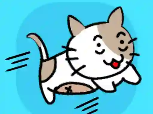 Save The Cat – kostenloses Online-Spiel