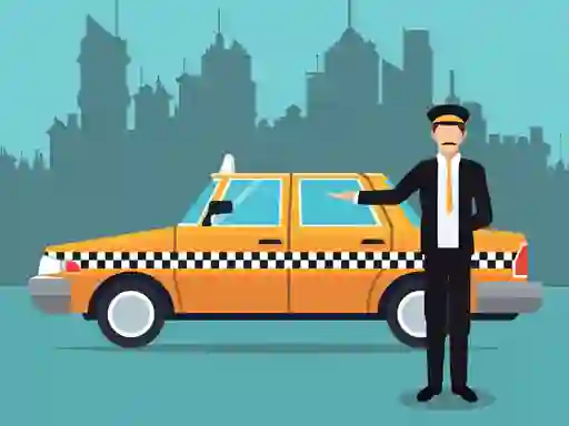 Public Transport Vehicles Difference – kostenloses Online-Spiel