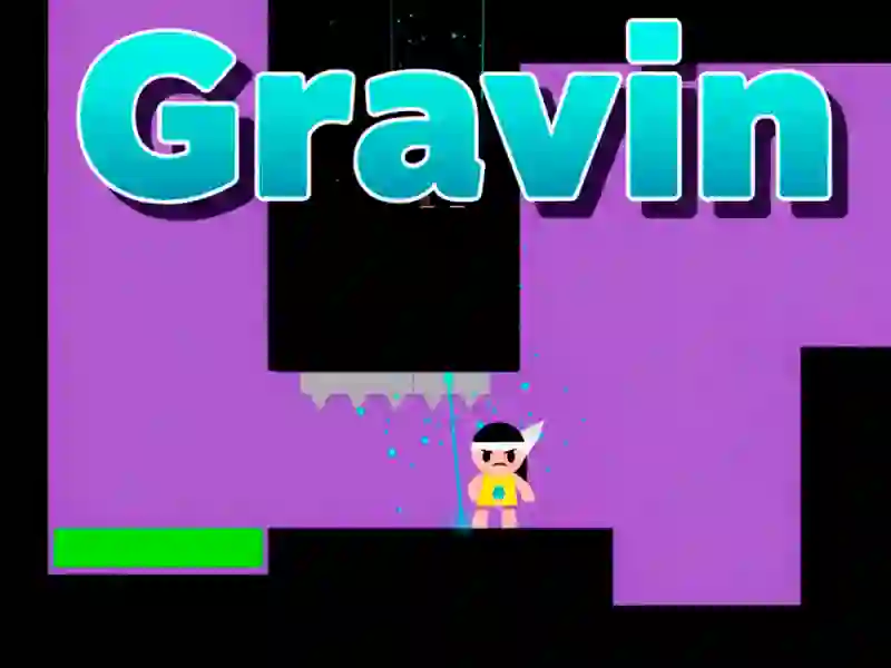 Gravin – kostenloses Online-Spiel