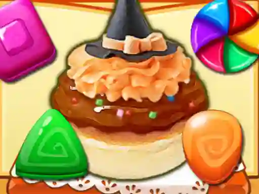 Cookie Blast Mania – kostenloses Online-Spiel
