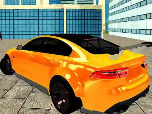 Monona City Parking – kostenloses Online-Spiel