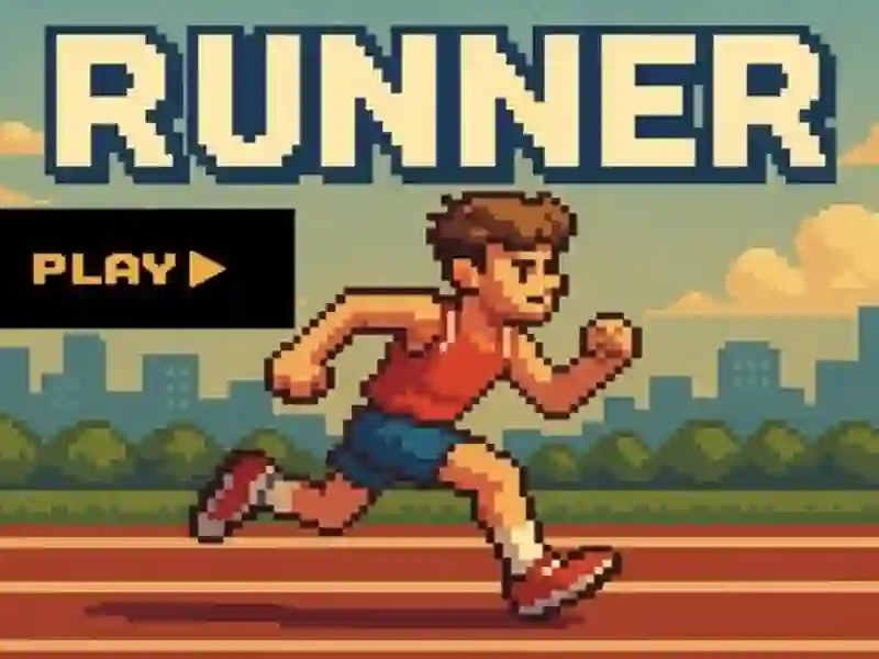 Runner – kostenloses Online-Spiel