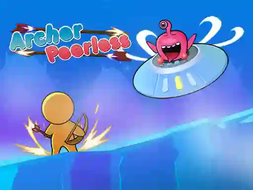 Archer Peerless – kostenloses Online-Spiel