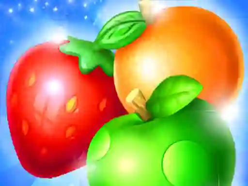 Fruit Farm Frenzy – kostenloses Online-Spiel