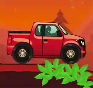 Desert Racer – kostenloses Online-Spiel