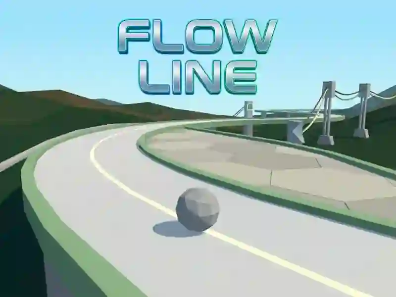 FlowLine – kostenloses Online-Spiel