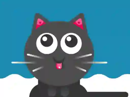 Milk For Cat – kostenloses Online-Spiel