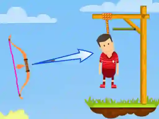 Gibbet - Archery game – kostenloses Online-Spiel