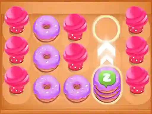 Donut Box – kostenloses Online-Spiel