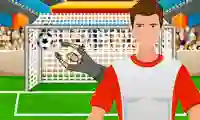 Euro Penalty – kostenloses Online-Spiel