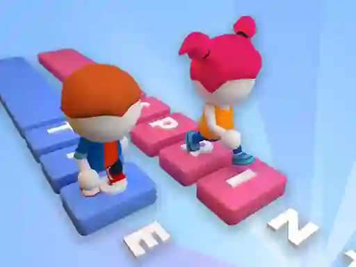 Type Sprint – kostenloses Online-Spiel