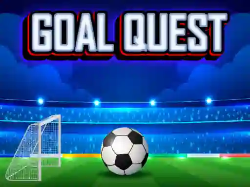 Goal Quest – kostenloses Online-Spiel