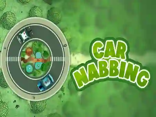 Car Nabbing – kostenloses Online-Spiel