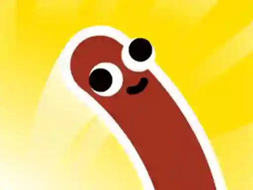 Sausage-Flip-Game – kostenloses Online-Spiel