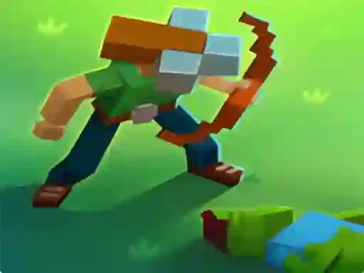 Blocky Universe – kostenloses Online-Spiel