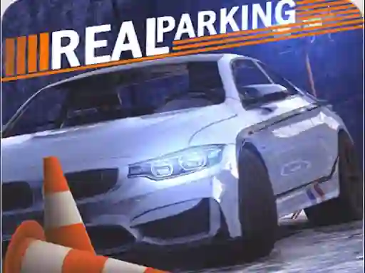 Parking Cars 2022 – kostenloses Online-Spiel
