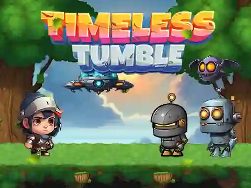 Timeless Trimble – kostenloses Online-Spiel