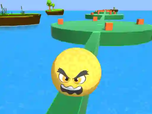 Ball Dont Rush – kostenloses Online-Spiel