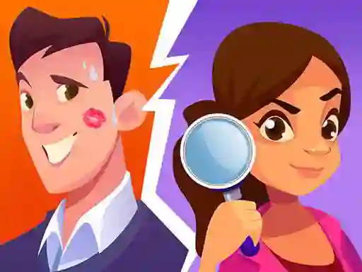 Find the differences: Spot It 2 – kostenloses Online-Spiel