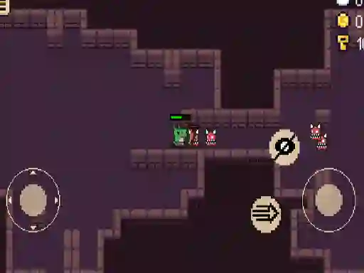 Pixel Dragon – kostenloses Online-Spiel