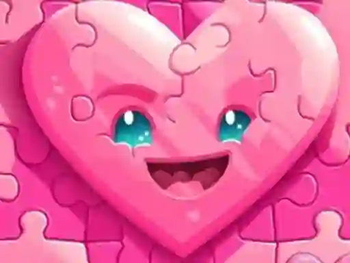 Lovely Puzzle – kostenloses Online-Spiel
