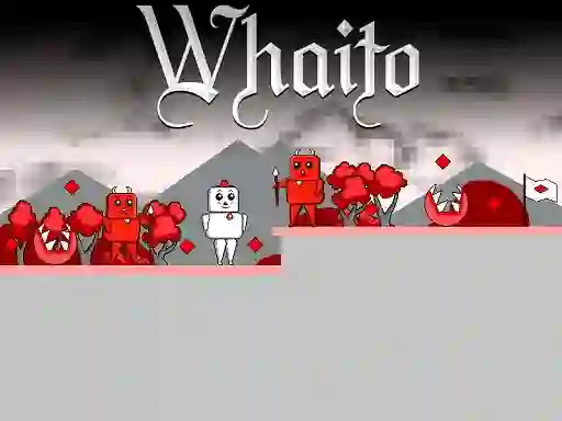Whaito – kostenloses Online-Spiel