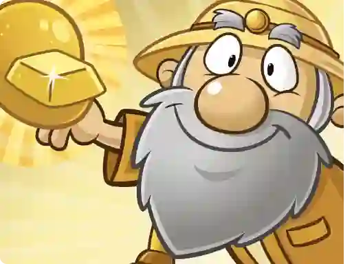 Gold Miner – kostenloses Online-Spiel
