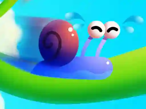 Crazy snail – kostenloses Online-Spiel