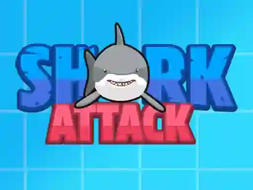 Shark Attack.io – kostenloses Online-Spiel