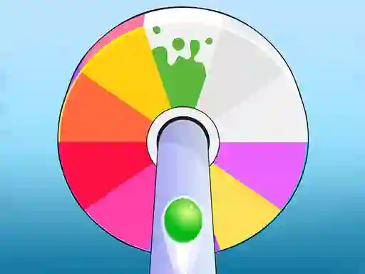 Paint it Rush – kostenloses Online-Spiel