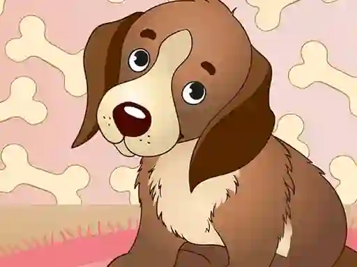 Puppy Match3 – kostenloses Online-Spiel
