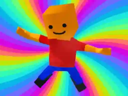 Jumping Obby – kostenloses Online-Spiel