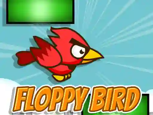 Floppy Bird – kostenloses Online-Spiel