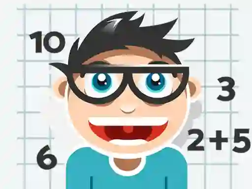 Math Class – kostenloses Online-Spiel