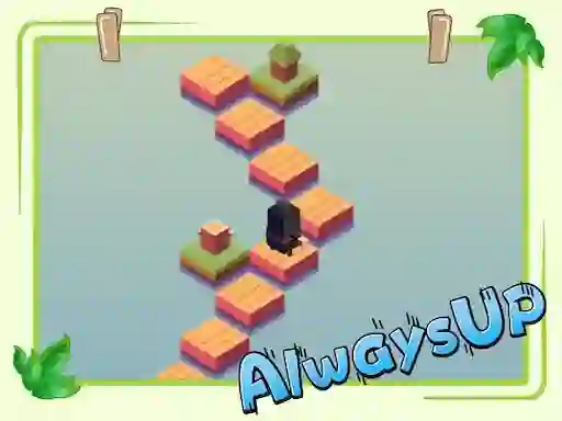 Step High – kostenloses Online-Spiel