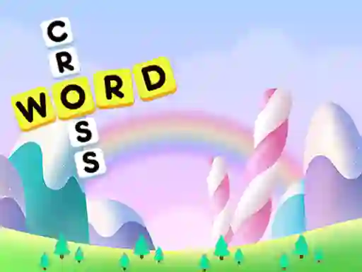 WordCross – kostenloses Online-Spiel